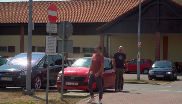 Ukryta ulica latarni i podstawy przedsiębiorczości po wrocławsku