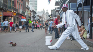Uderzyć tam, gdzie boli